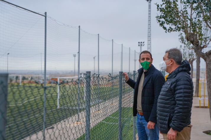 Visita Omar Braina al Chencho.jpg