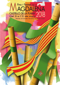 Cartell 2018