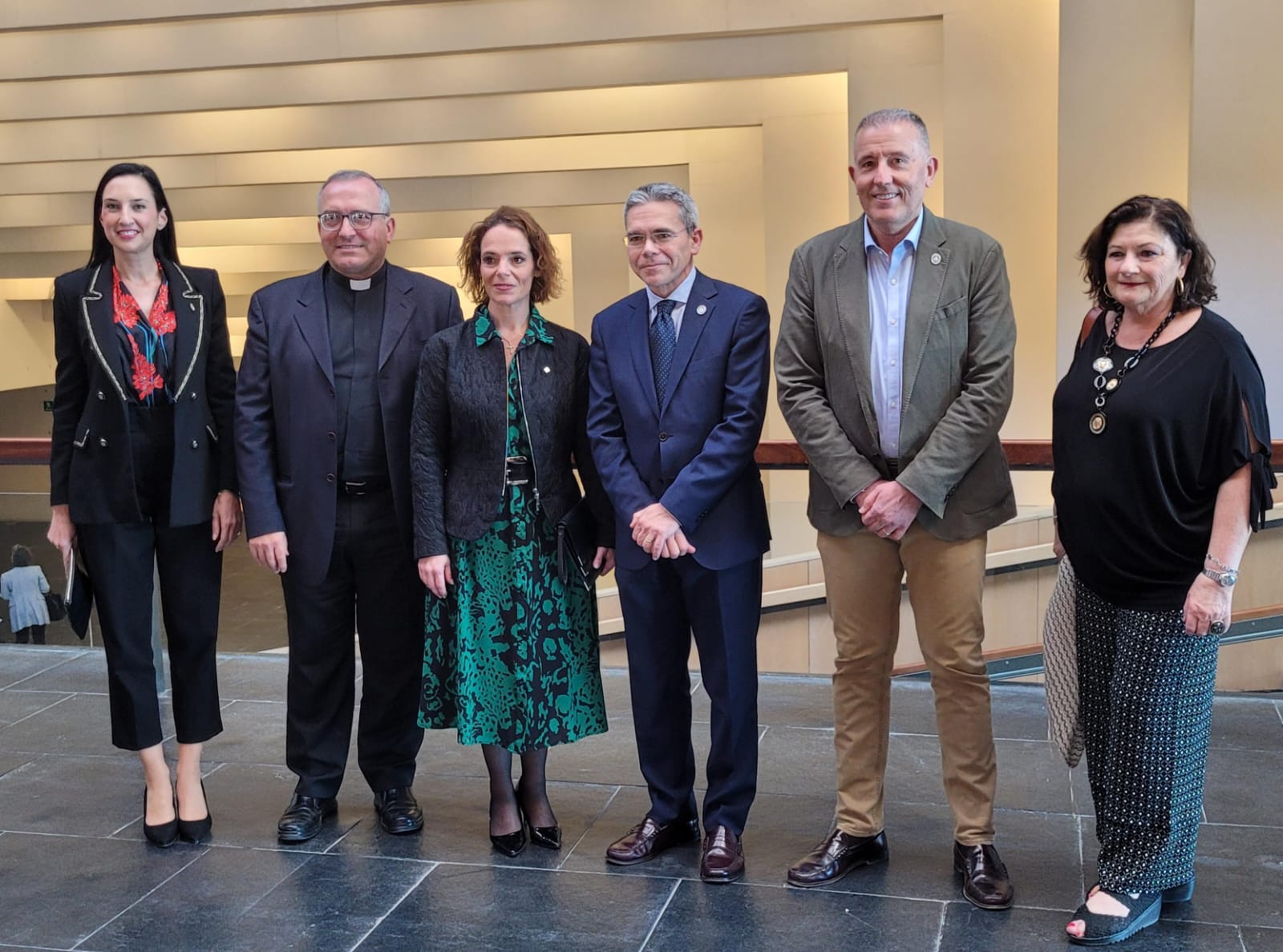 La regidoria de cultura es bolca amb el centenari de la Coronació de la Patrona