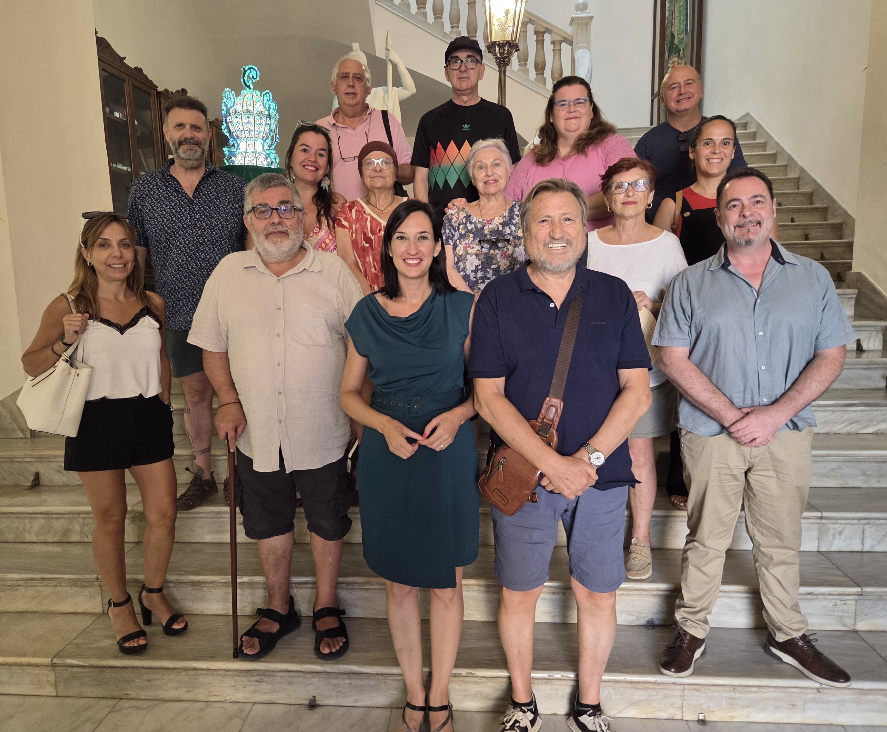 El ciclo “Castelló a Escena” regresa con 13 compañías participantes tras romper su techo de espectadores
