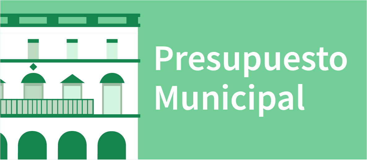 Presupuesto municipal