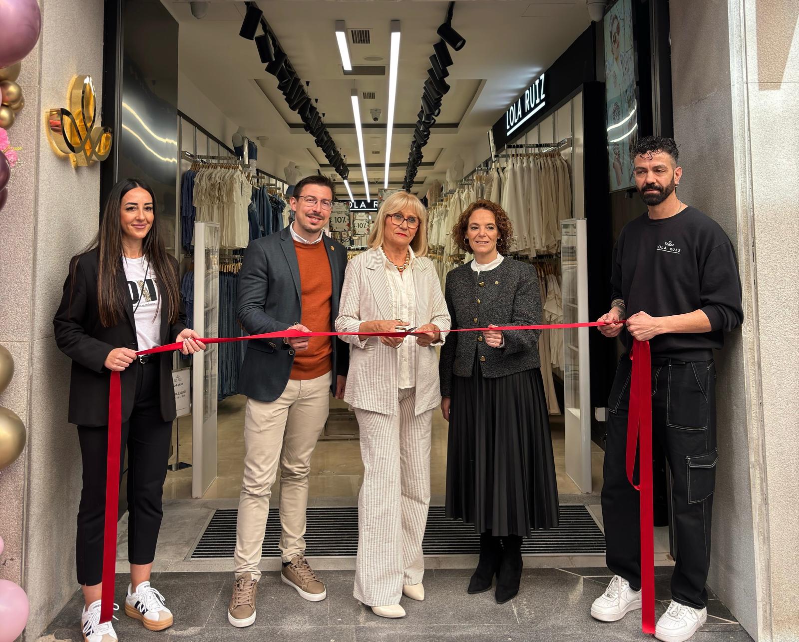 Castelló acull nous comerços que contribueixen a revitalitzar el centre