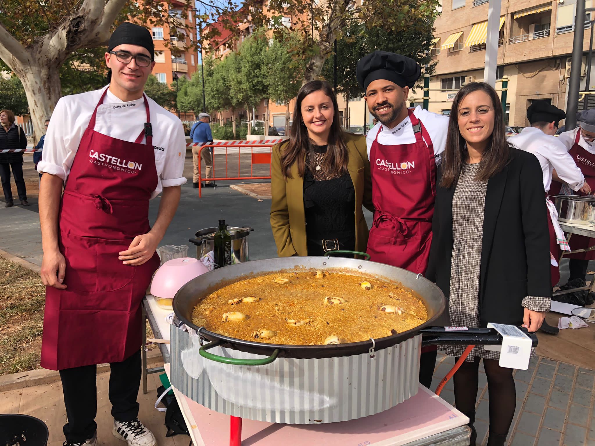 La regidoria de Turisme organitza un showcooking amb la cuinera Silvia Vives del restaurant Le Bistrot