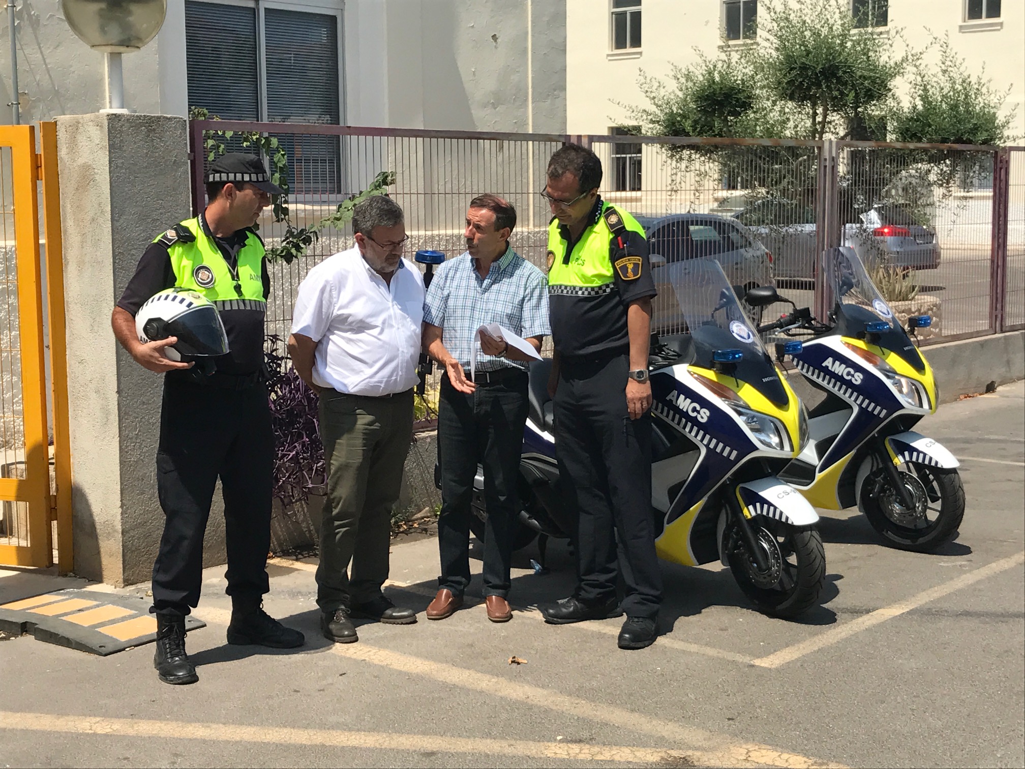 30-07-2017 FN noves motos per a agents mobilitat(1).jpg