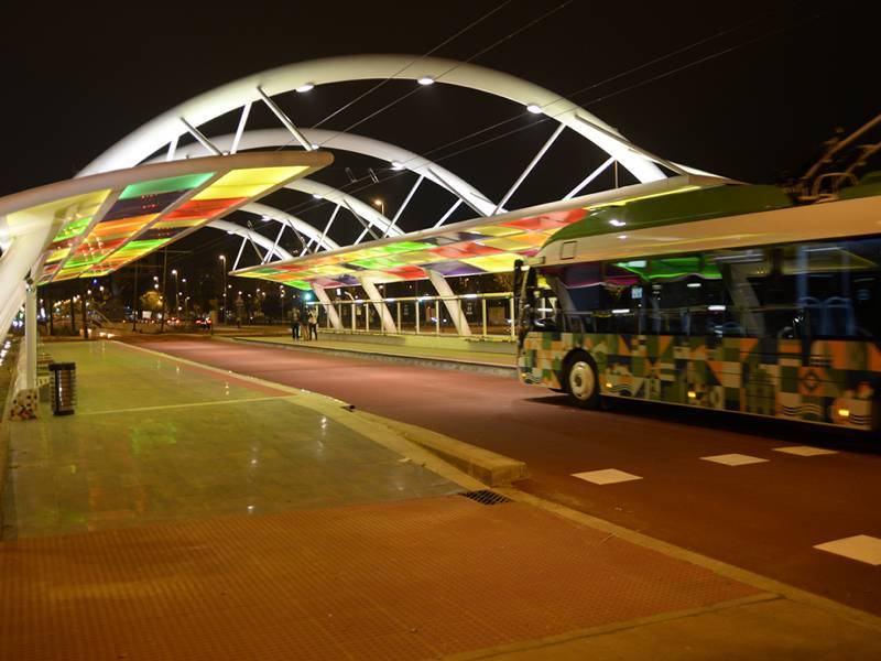 El PSPV demana explicacions al PP pel caos en la gestió del Tram en les festes del Grau