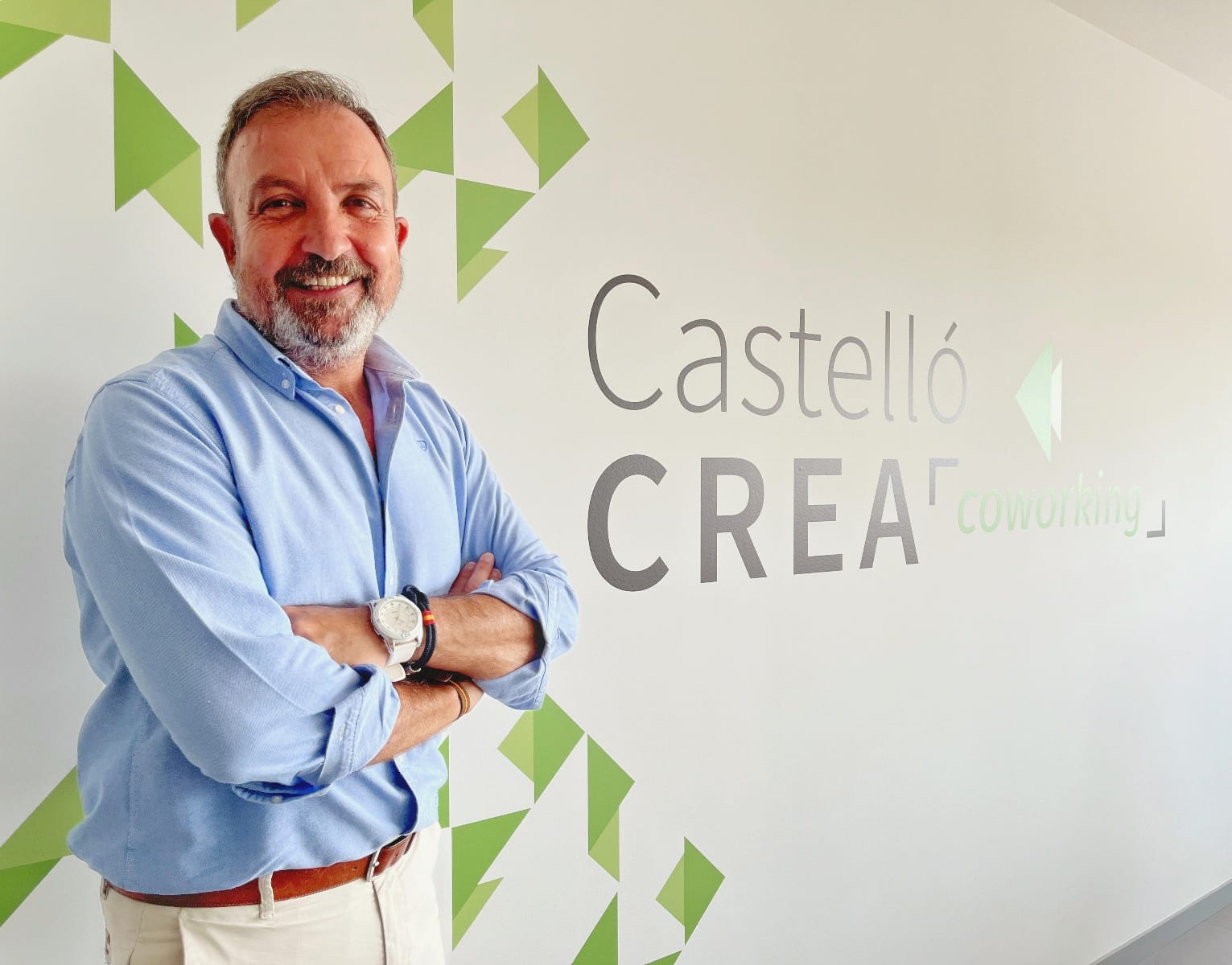 Redondo anuncia la dinamización del espacio de coworking para emprendedores en el edificio CIES