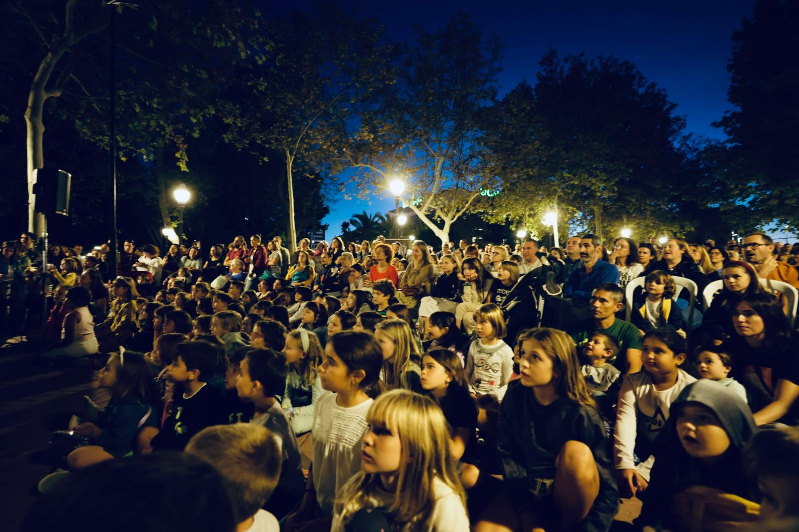 Més de 25.000 persones omplin els carrers en el segon cap de setmana de Retorn a la Ciutat